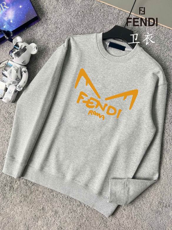 Fendi Sweatshirt m-3xl-142